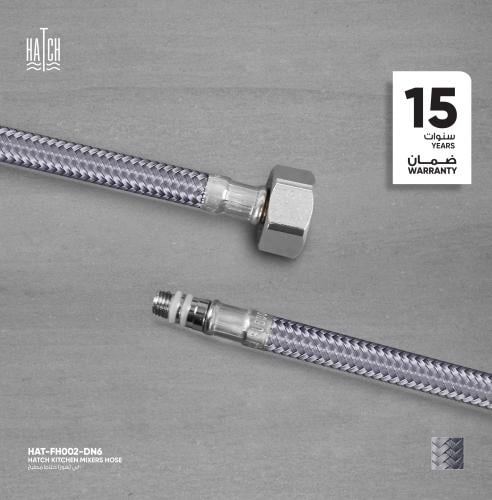 لي (هوز) هاتش لخلاط المطبخ FH002 - DN6