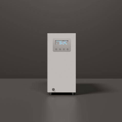 جهاز تعطير ذكي ايفي