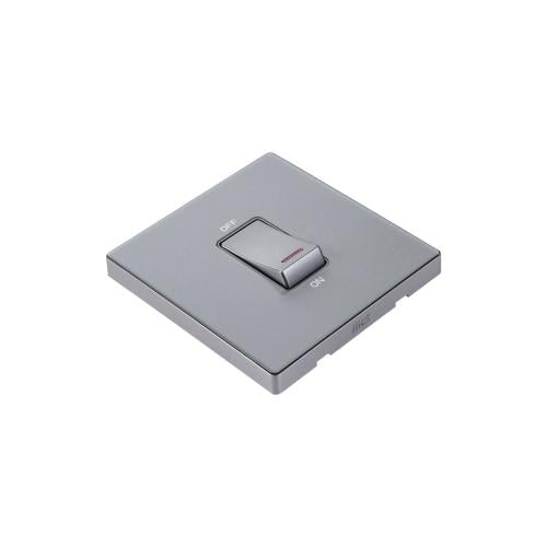 32 amp single water heater switch