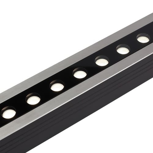 وحدة إضاءة ماسحة للحائط- 25 واط