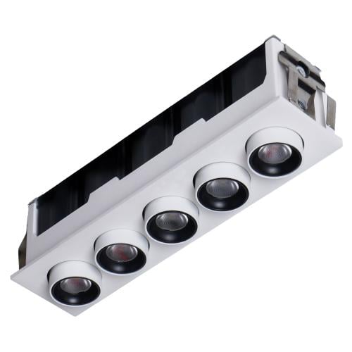 وحدة إضاءة ليد خطية سقفية-10 واط - وحدات إضاءة ليد...