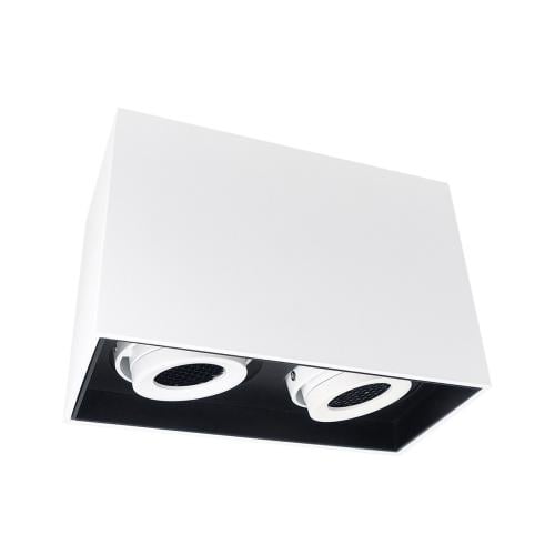 إطار سقفي متحرك مزدوج – العرض100مم*الطول200مم*الار...