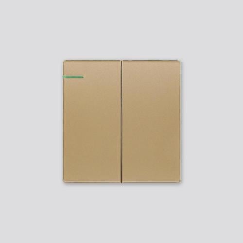 مفتاح إضاءة ثنائي