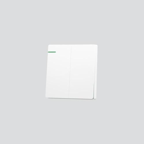 مفتاح إضاءة ثنائي