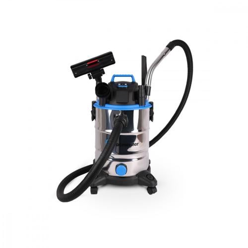 مكنسة فاكماستر لتنظيف الرطب و الجاف