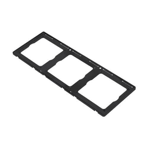 قاعدة تثبيت مفاتيح (ثنائية-ثلاثية )