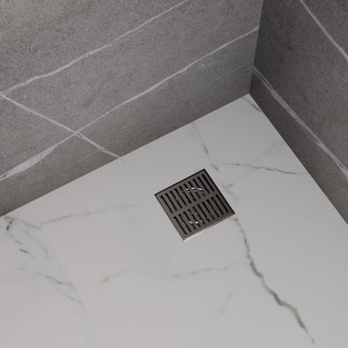 صفاية شبك مربعة FD07