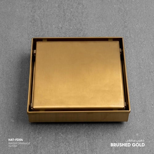 صفاية بلاط مربعة FD04