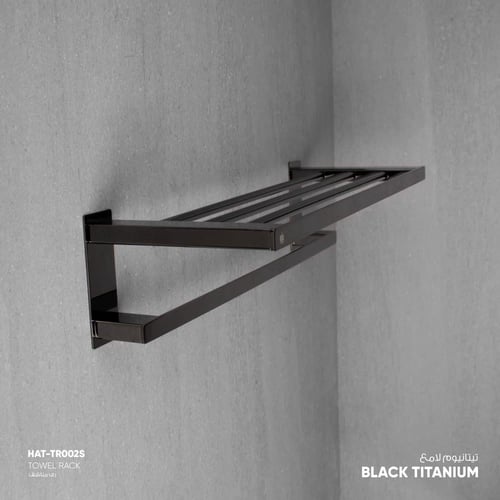 علاقة مناشف - TR002S