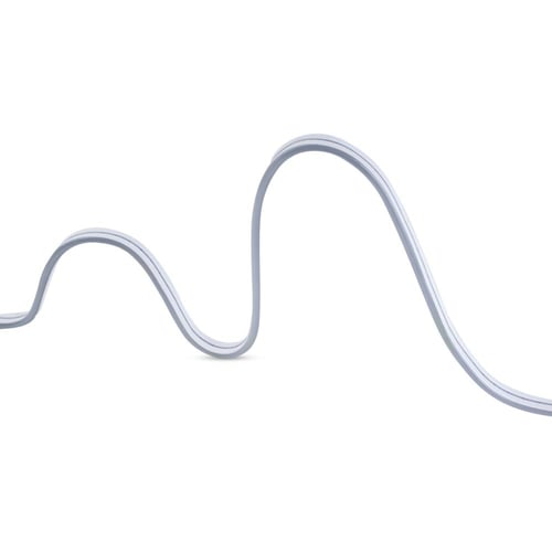 نيون فليكس(ذكي) نيون فليكس LED منخفض الجهد –2.5واط...