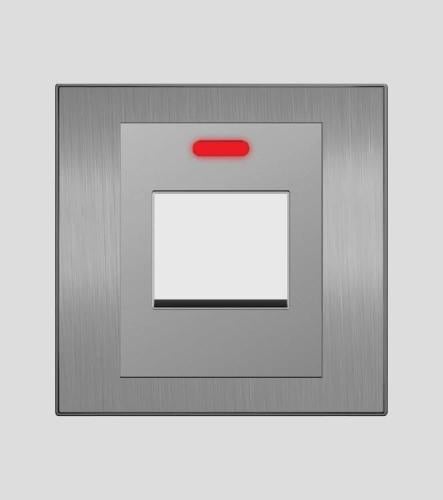 مفتاح سخان ماء مفرد 25 أمبير