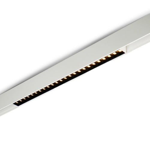 وﺣﺪة إﻧﺎرة مسار مغناطيسي ليد 20 واط -الطول395مم