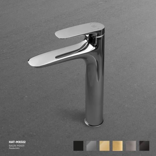 خلاط مغسلة MX022