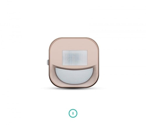 لمبة إضاءة مع حساس ليلي