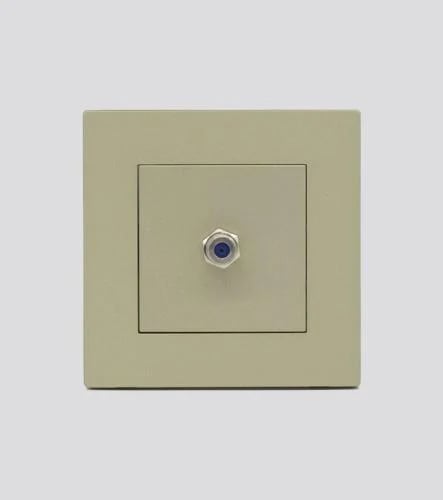 TV socket