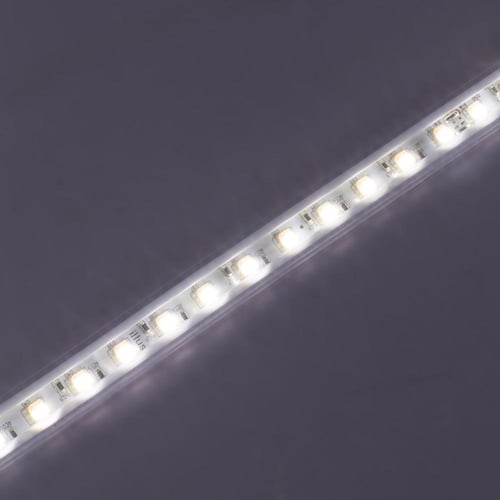 شريط إضاءة ستريب 8 واط/متر محول248 واط موصل- للتحك...