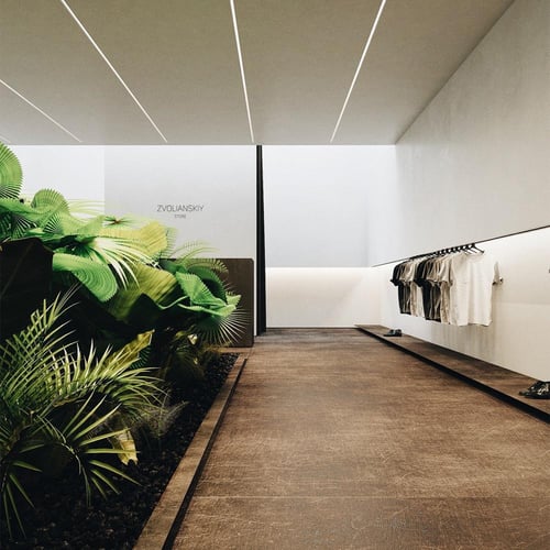 شريط إضاءة خطية ليد مرن شريط LED منخفض الجهد- ستري...