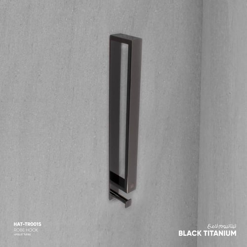 رف مناشف - TR001S