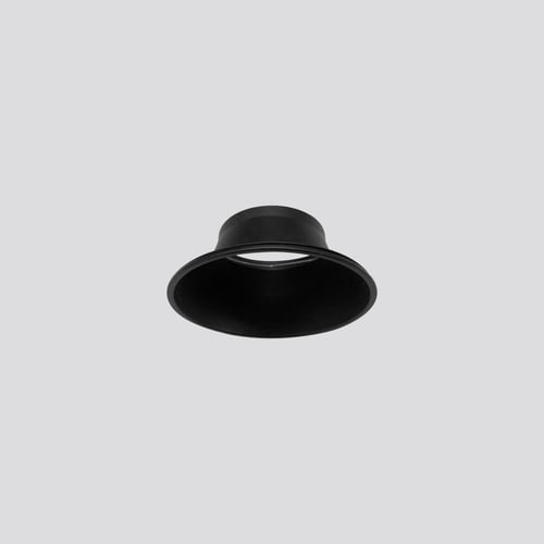 إطار سقفي دائري غاطس غير متحرك بمقاس القطر100مم (م...