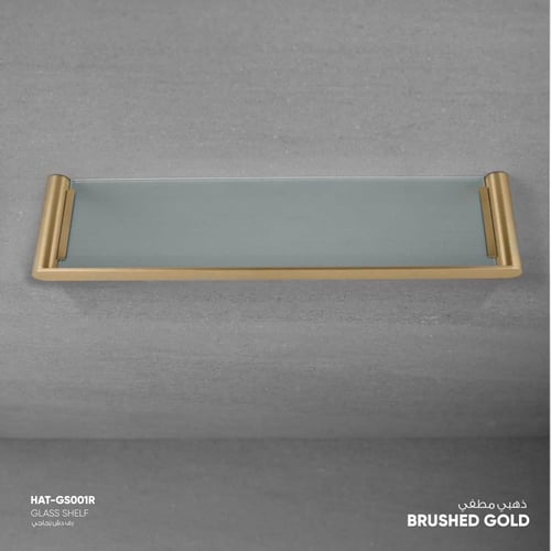 ف دش زجاجي - GS001R