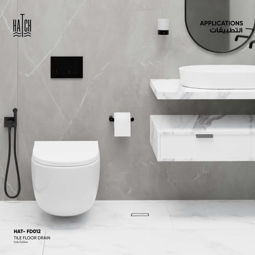 صفاية بلاط ​FD012