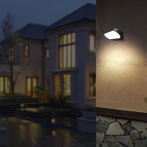 أجهزة إضاءة جدارية ليد 7واط