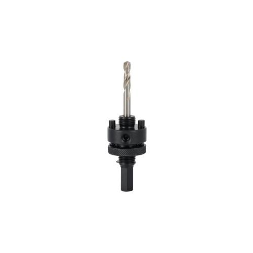 رأس مثقاب دائري لحفر الجبس (Hole Cutter Drill Bit)