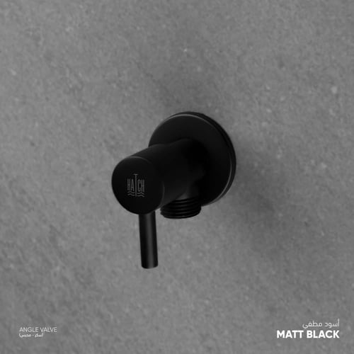 Angle Valve AVE002 & AVE016 صمام زاوية (سكر/محبس)...