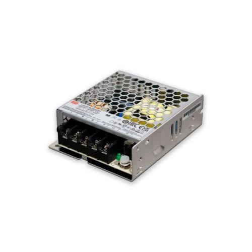 LPV-35-48 محول 35 واط -DC48V (وحدات اضاءة مسار مغن...