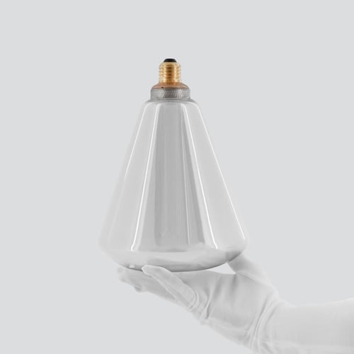 غطاء مصباح إنارة ديكورية ليد