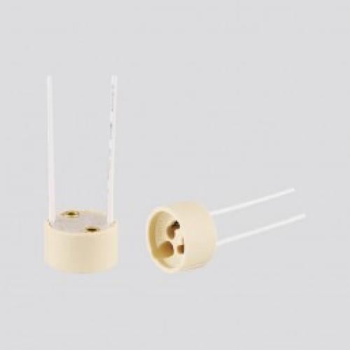 قاعدة مصباح GU10