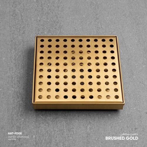 صفاية شبك مربعة FD05