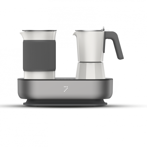 آلة تحضير القهوة