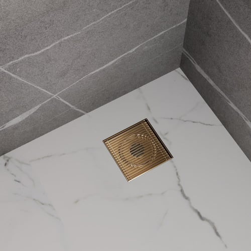 صفاية شبك مربعة FD06