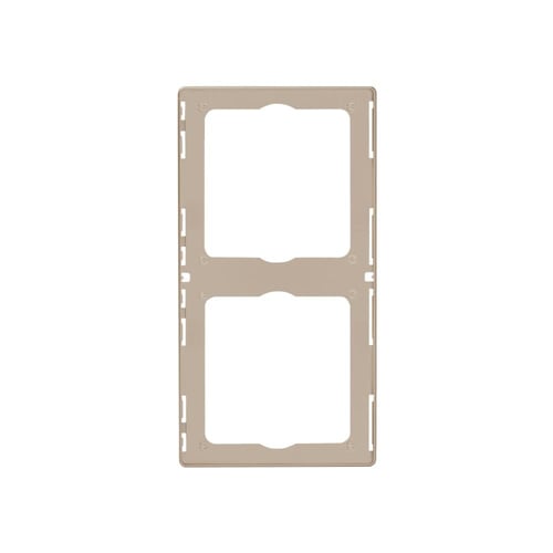 قاعدة تثبيت مفاتيح (ثنائية-ثلاثية )