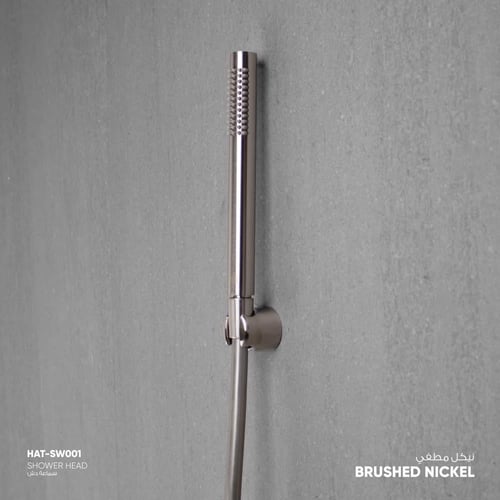 طقم سماعة دش SW001