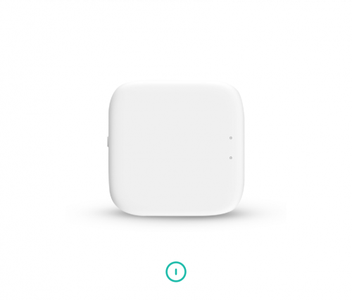 ألفا (01) بوابة واي فاي