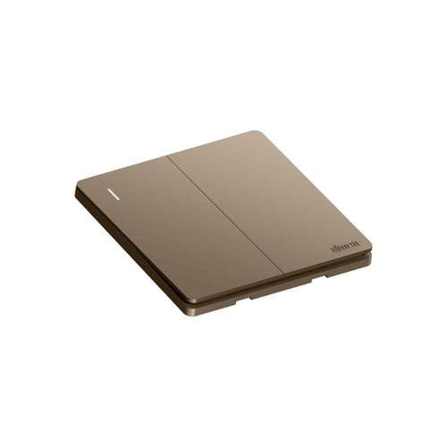 راسو مفتاح بيانو ثنائي 16 امبير - بالوان متعددة بخ...