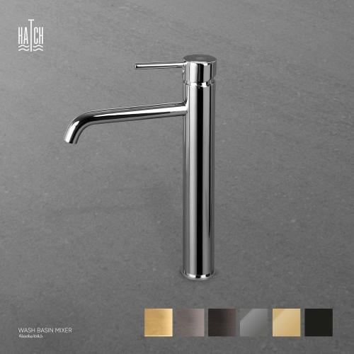 خلاط مغسلة MX061-MX062-MX063