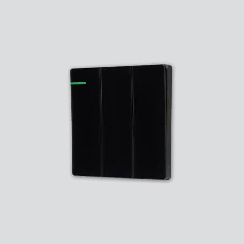 مفتاح إضاءة ثلاثي