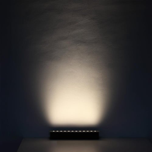 وحدة إضاءة ماسحة للحائط- 13واط