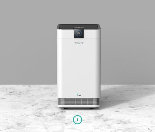 سبيس جهاز تنقية الهواء