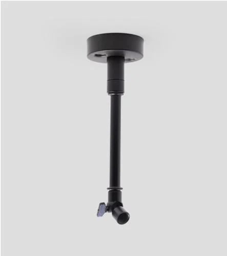 Base for lighting modules (50) - Height 115mm