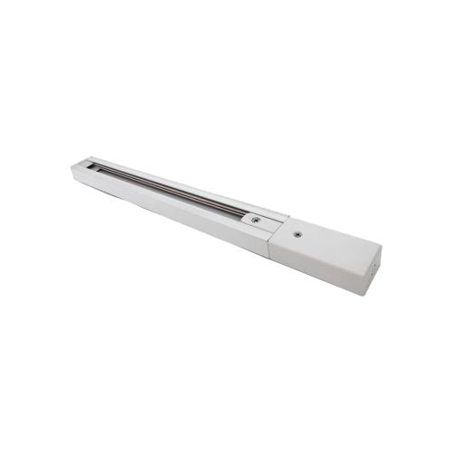 مسار حامل وحدات إضاءة موجهة – تراك خطين