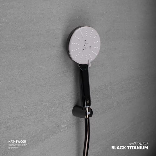 طقم سماعة دش SW005