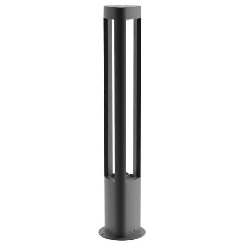 أجهزة إضاءة بولارد أرضية-الارتفاع800مم