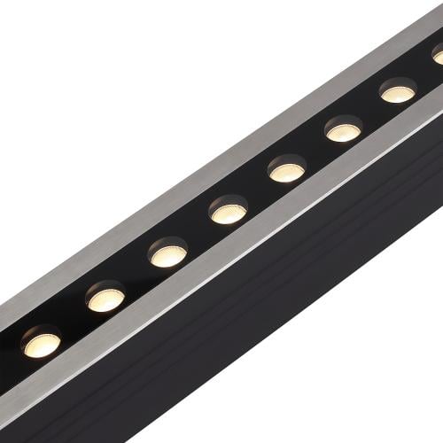 وحدة إضاءة ماسحة للحائط- 25 واط