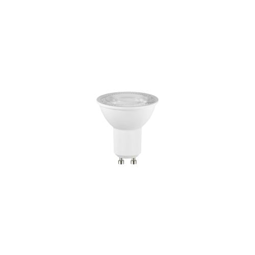 لمبة سبوت لايت-5.7W-GU10-زاوية 36°-CRI95-غير قابله...