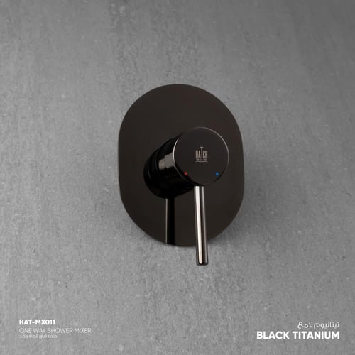 خلاط دش اتجاه واحد MX011