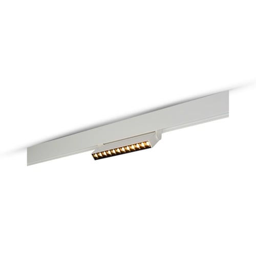 وحدة إنارة مغناطيسي - قابل للتعديل 8.5 واط -الطول2...